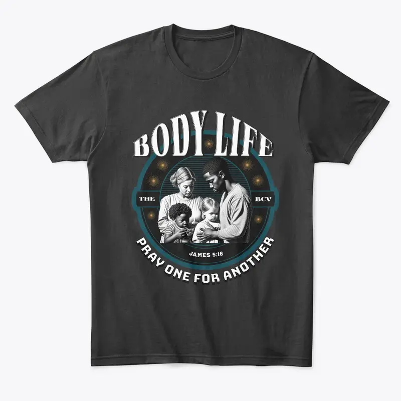 Body Life Collection