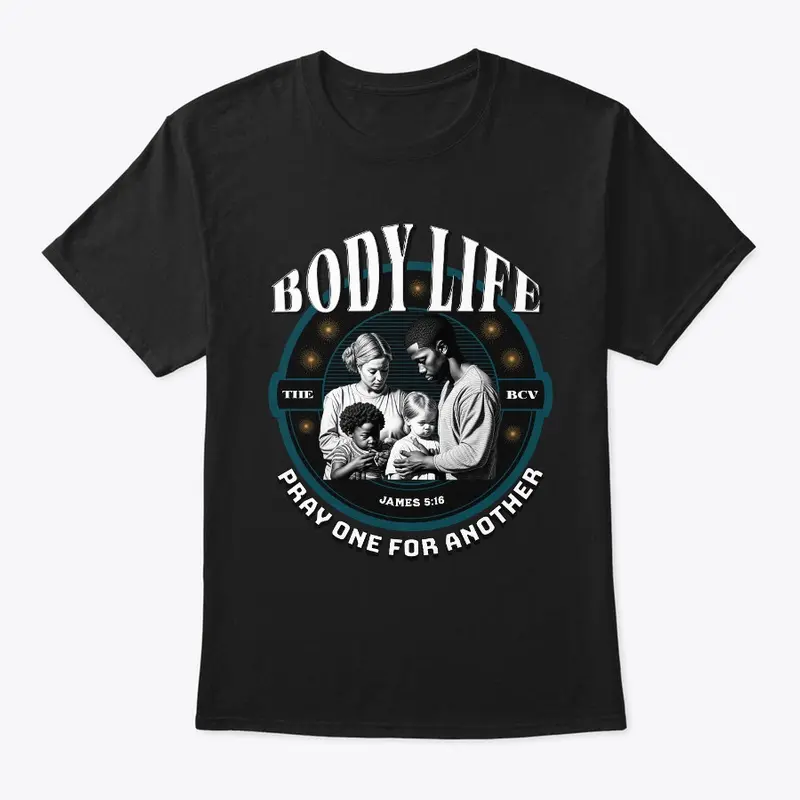 Body Life Collection