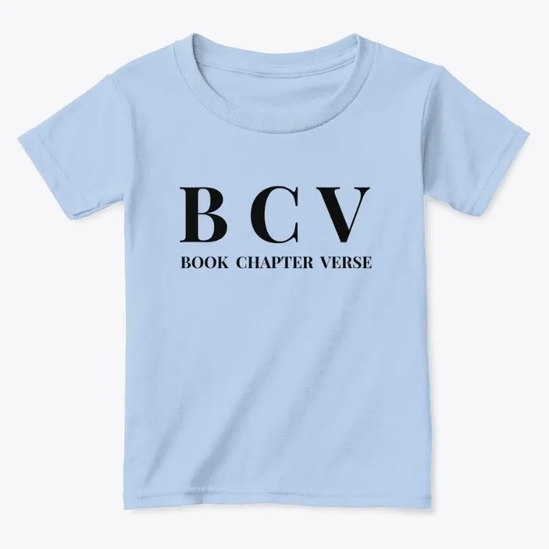 BCV KIDS EDITION