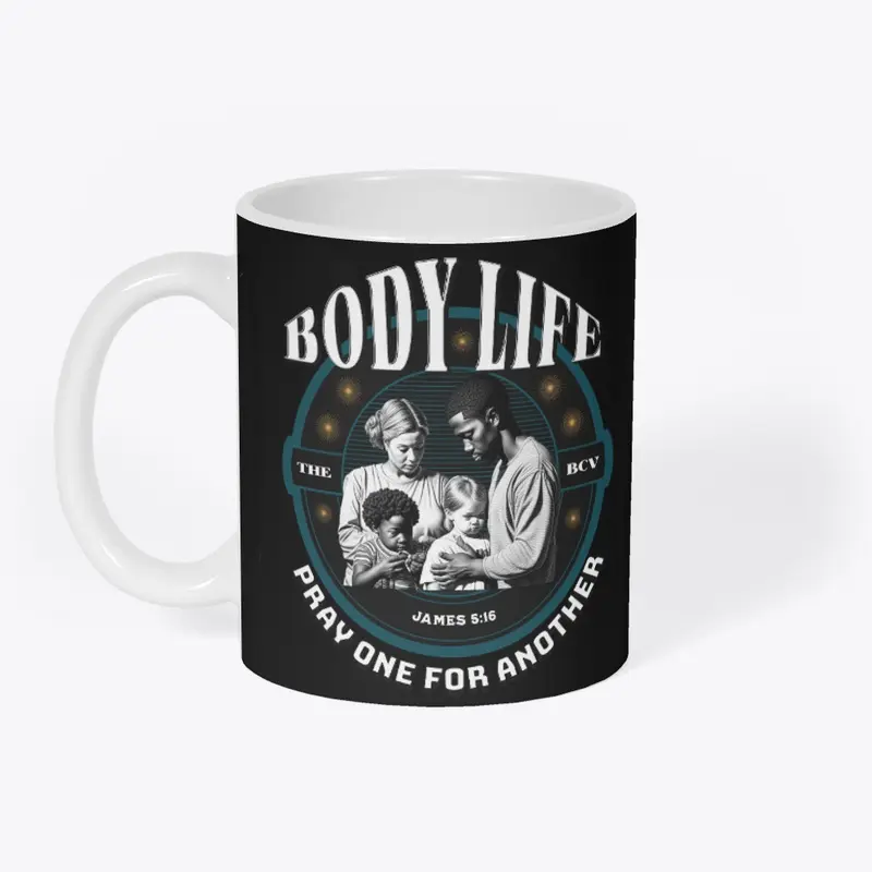 Body Life Collection