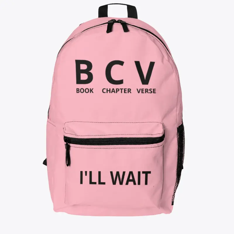 BCV SWAG