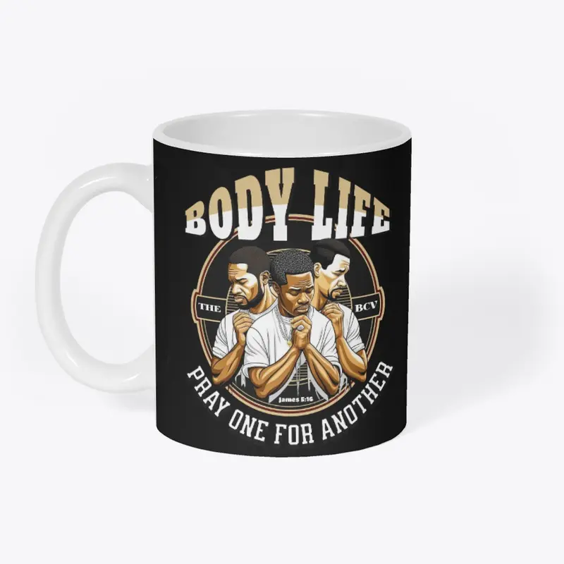 Body Life Collection