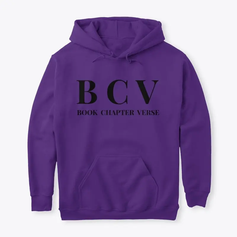 BCV Colorful Tee's, Hoodies, Sweatshirts