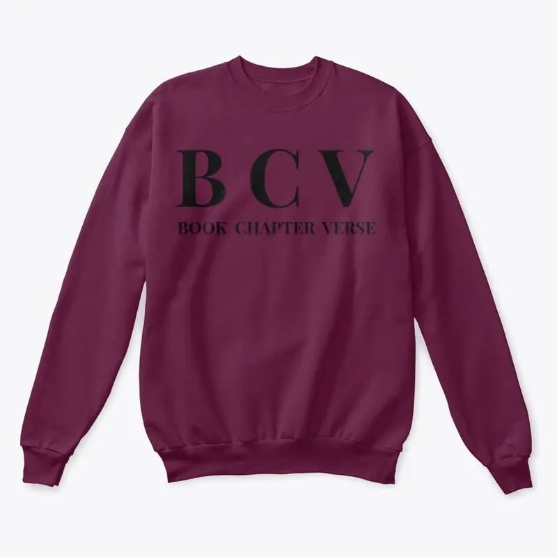 BCV Colorful Tee's, Hoodies, Sweatshirts